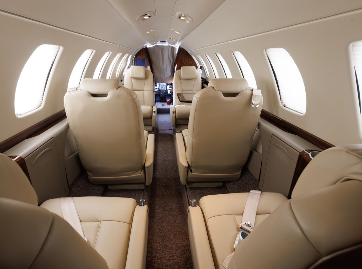 Aircraft Image for N601TX