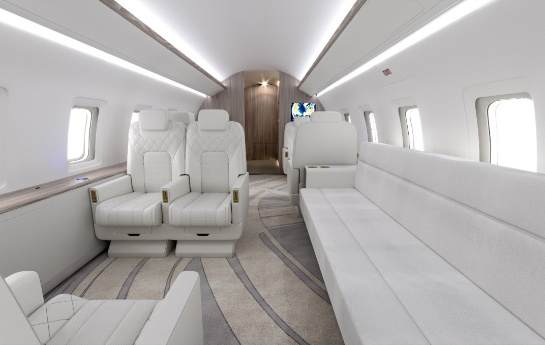 Aircraft Image for N601WY