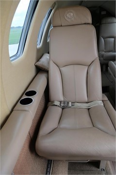 Aircraft Image for N602AT