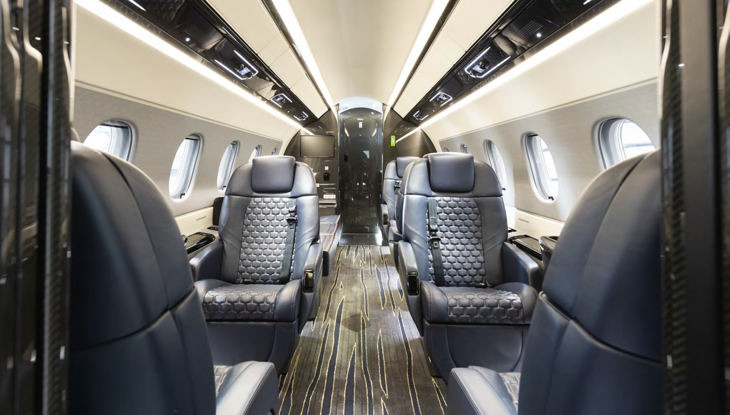 Aircraft Image for N602EE