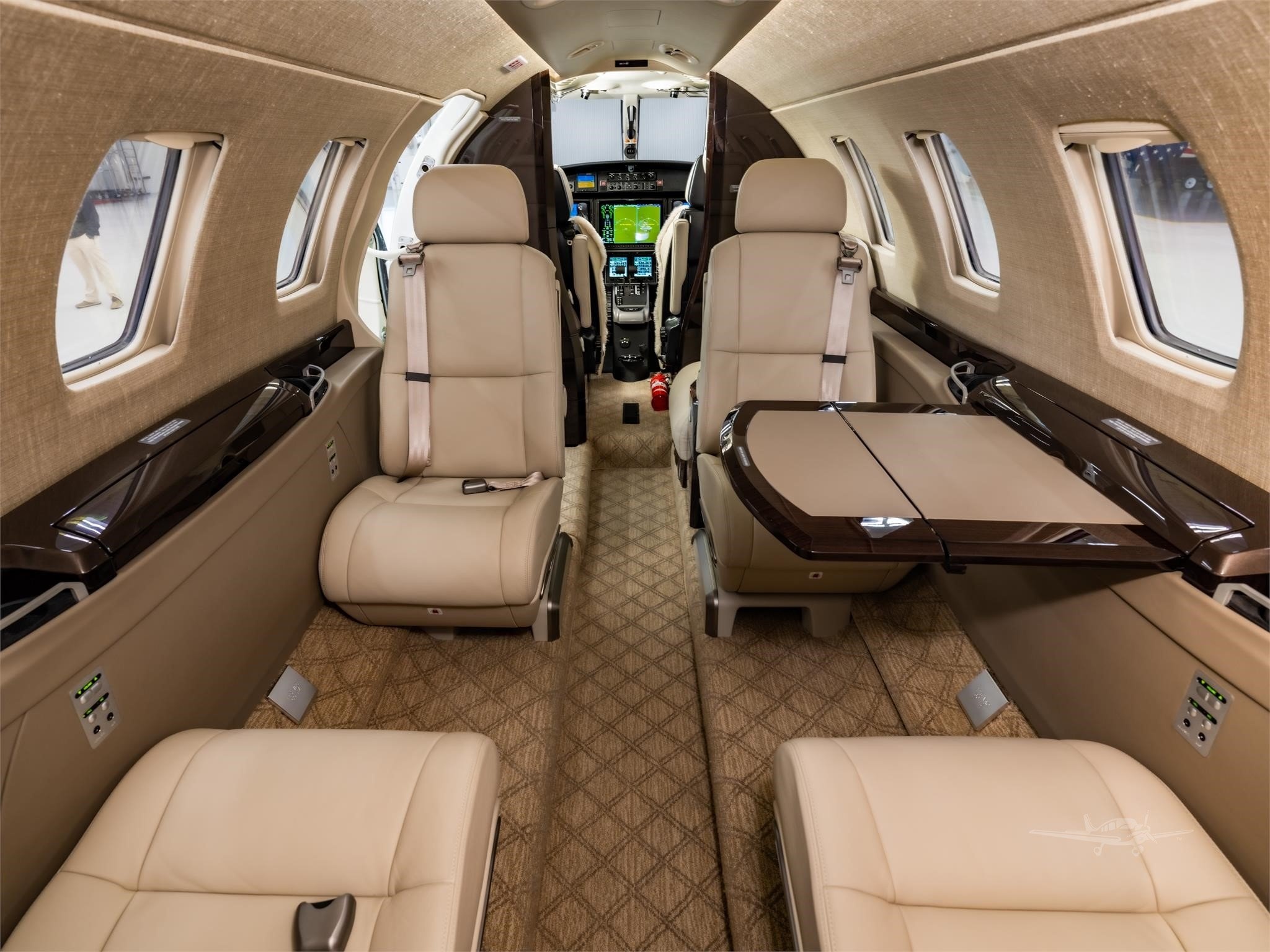 Aircraft Image for N602JV