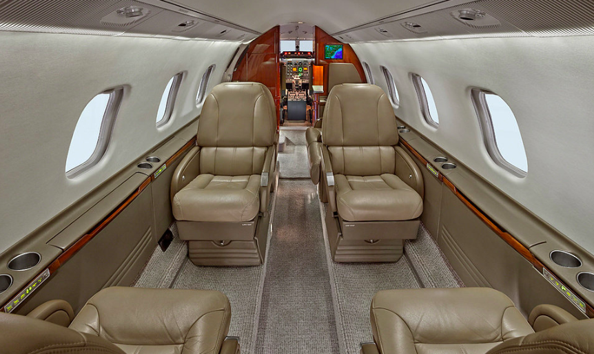 Aircraft Image for N603GR
