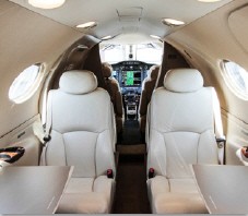 Aircraft Image for N603WS