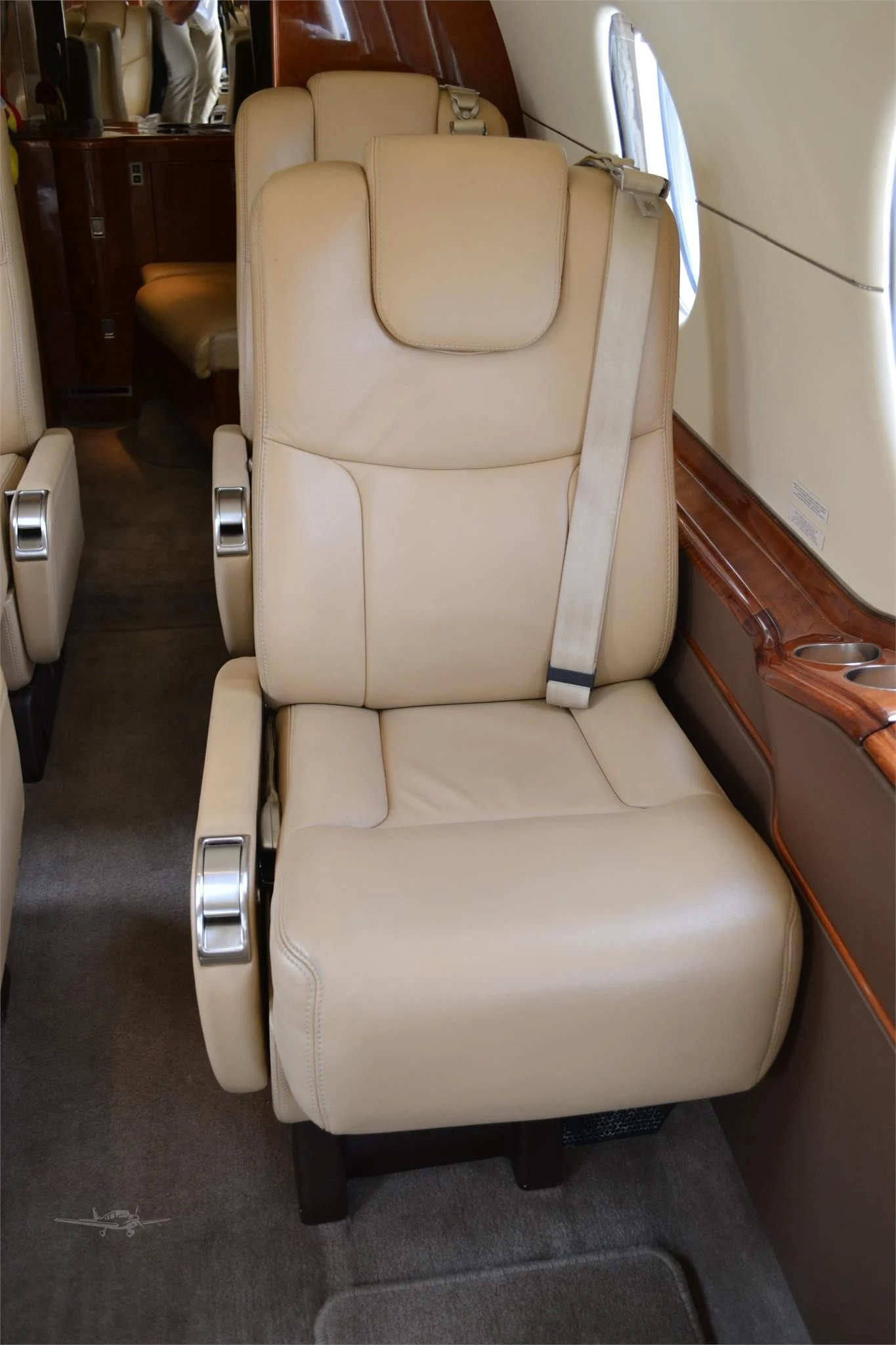 Aircraft Image for N603XP