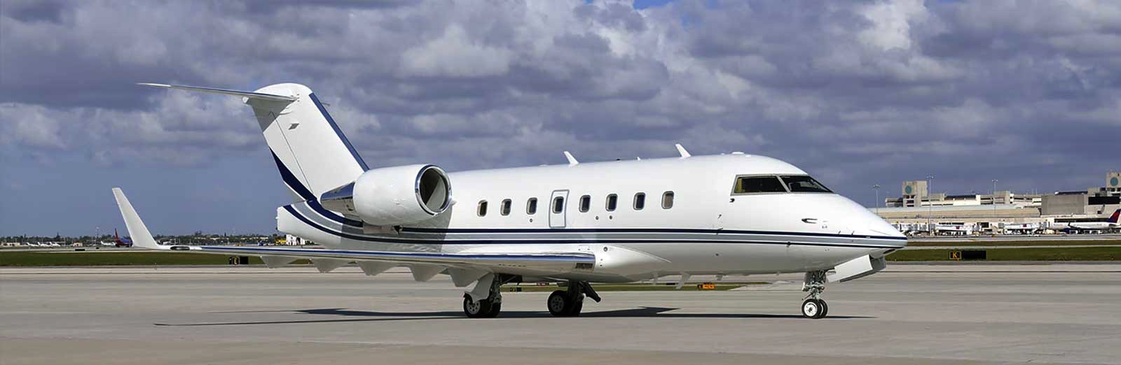 Image of tail N604CC