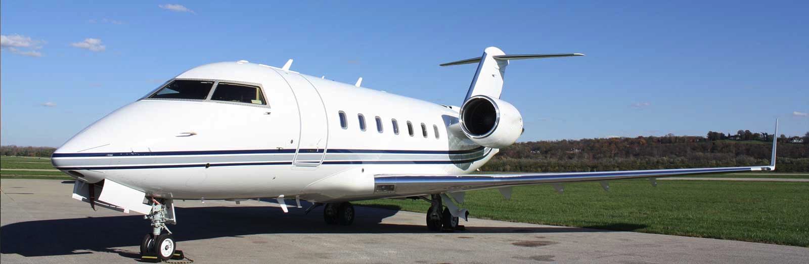 Aircraft Image for N604CC