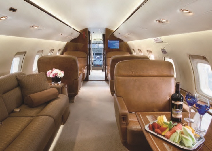 Aircraft Image for N604CR