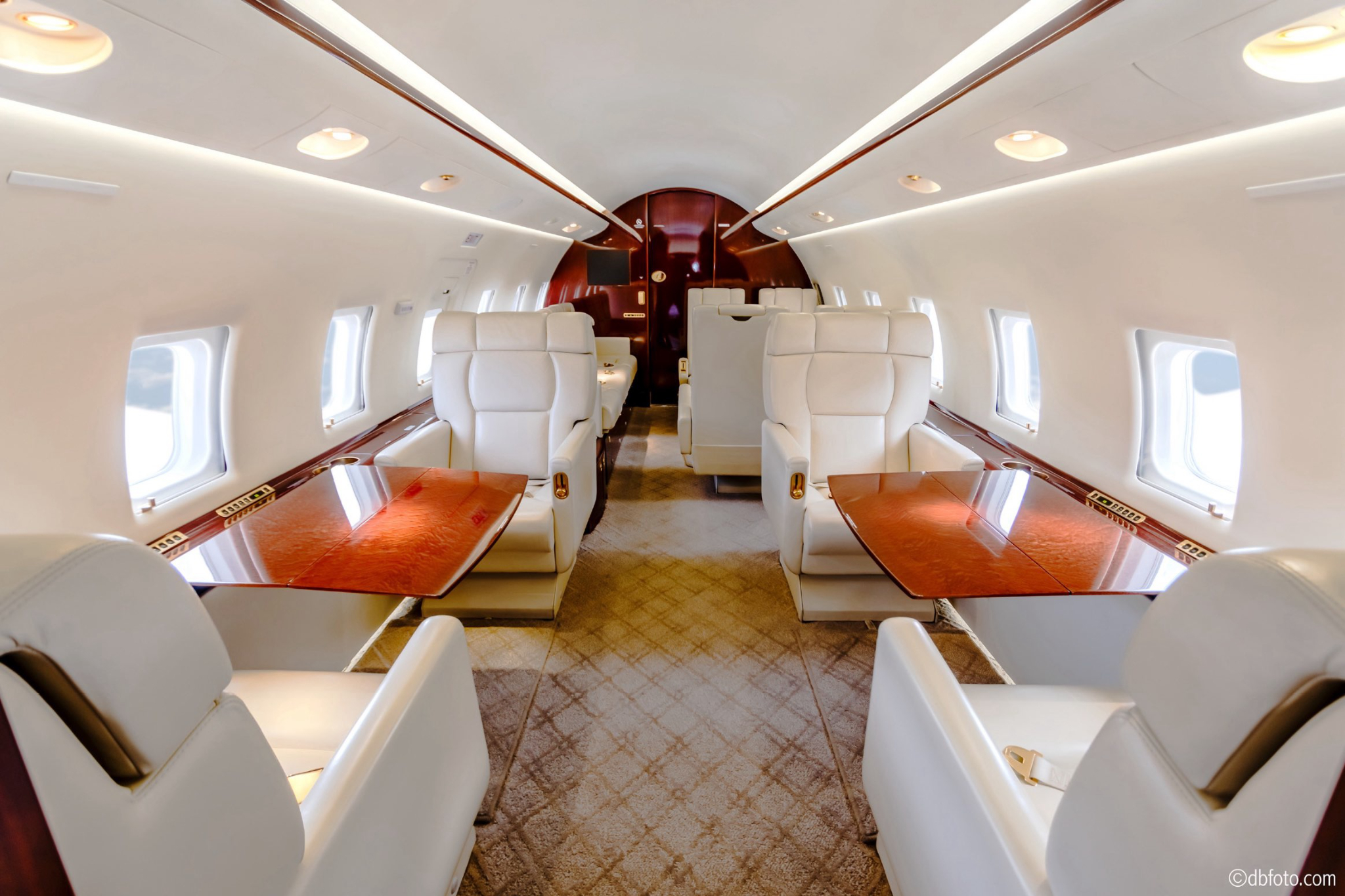 Aircraft Image for N604FM