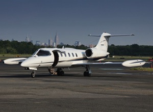 Image of tail N604GS