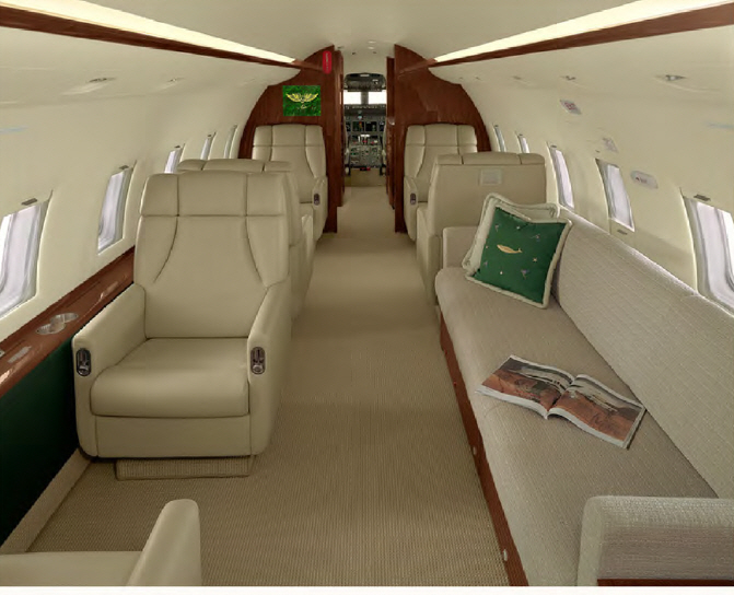 Aircraft Image for N604KJ