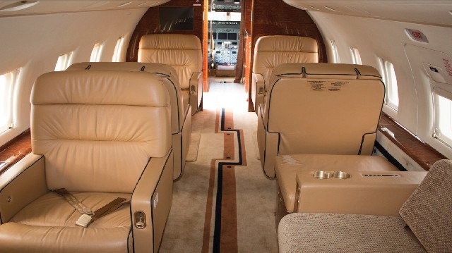 Aircraft Image for N604LB