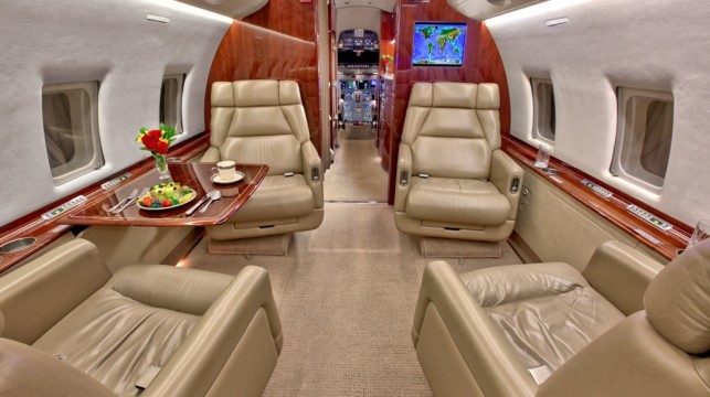 Aircraft Image for N604MT