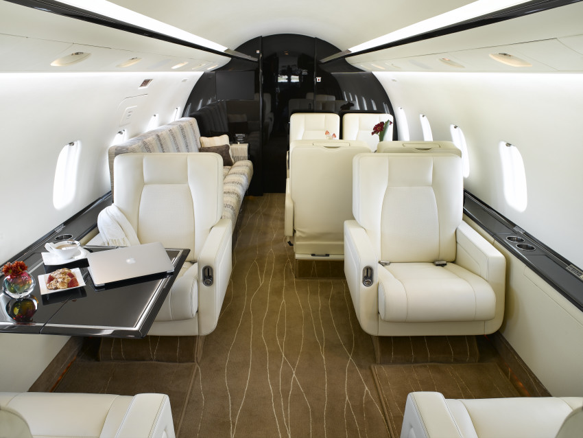 Aircraft Image for N604RM
