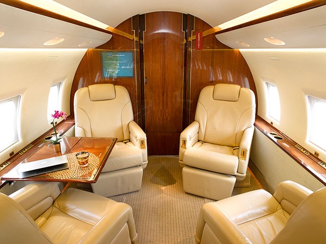 Aircraft Image for N604SA