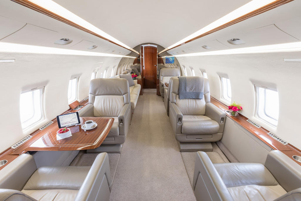 Aircraft Image for N604SB