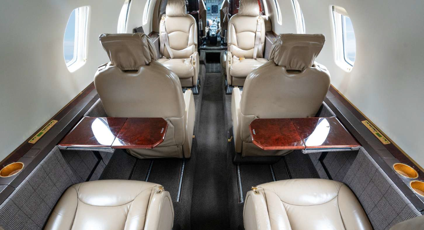 Aircraft Image for N604SN