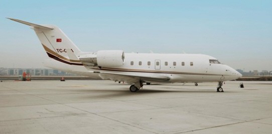 Image of tail N604WA