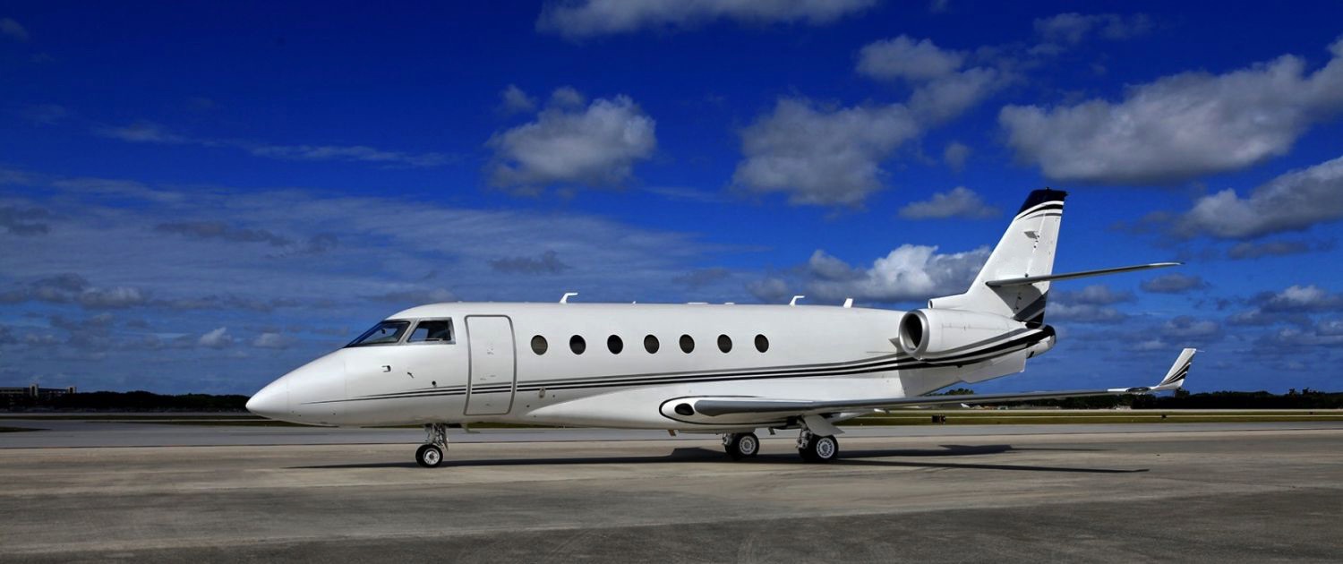 Image of tail N605AJ