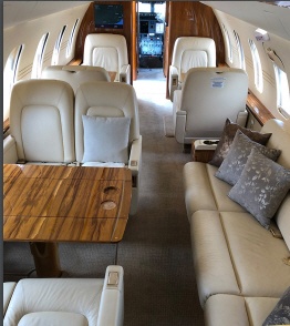 Aircraft Image for N605BC