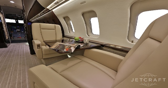 Aircraft Image for N605BS