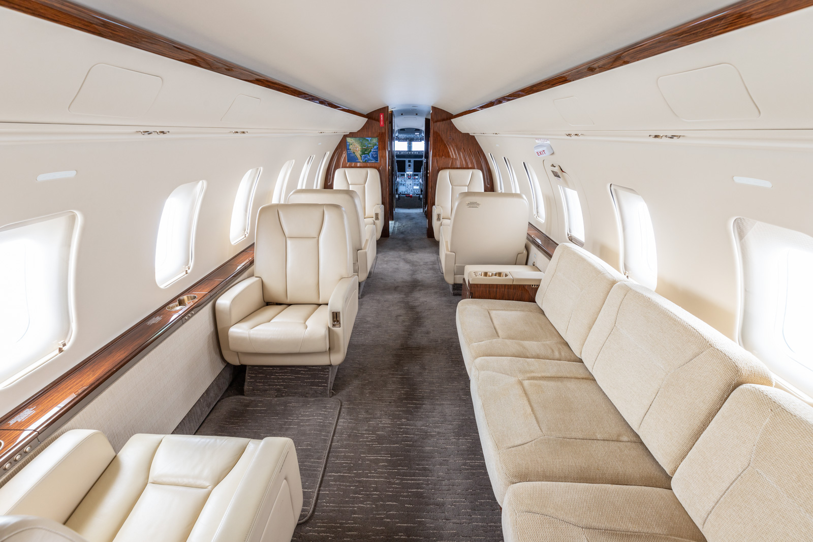 Aircraft Image for N605CE