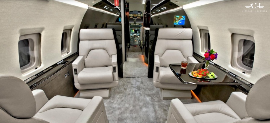 Aircraft Image for N605JE