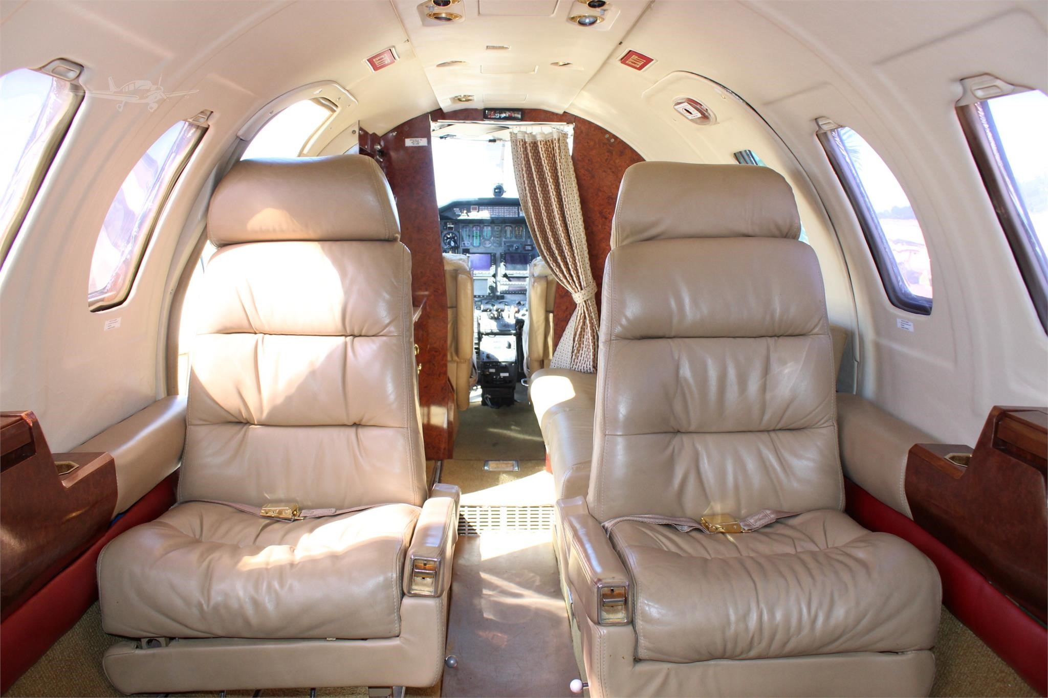 Aircraft Image for N605JY