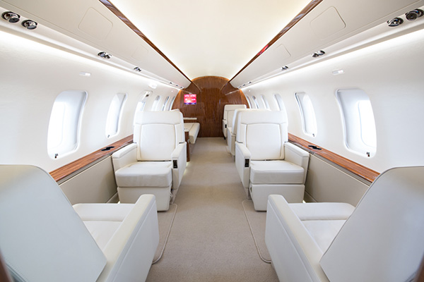 Aircraft Image for N605MM