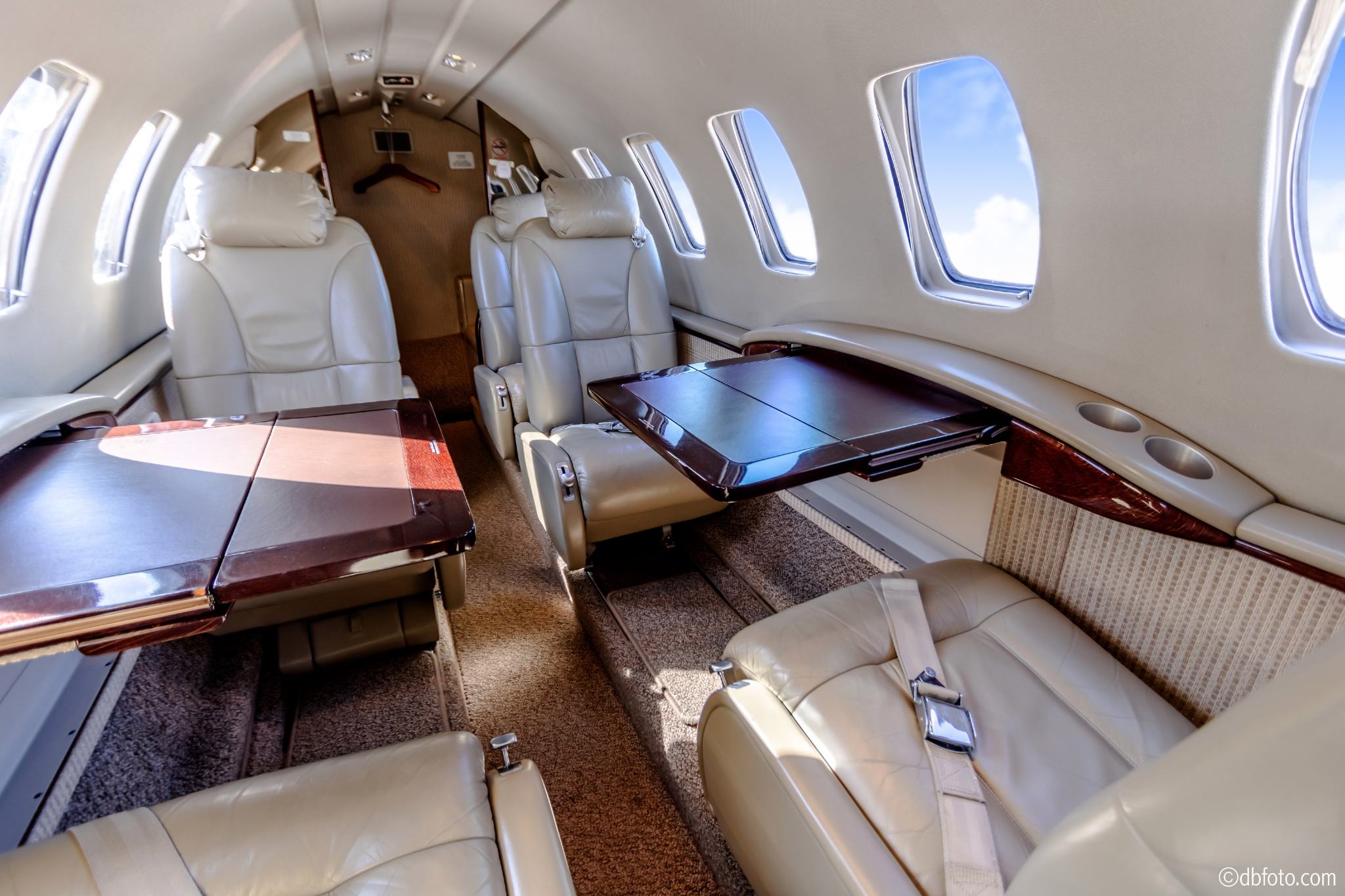 Aircraft Image for N605TJ
