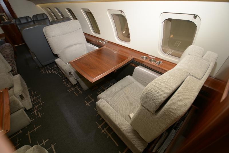 Aircraft Image for N605TK