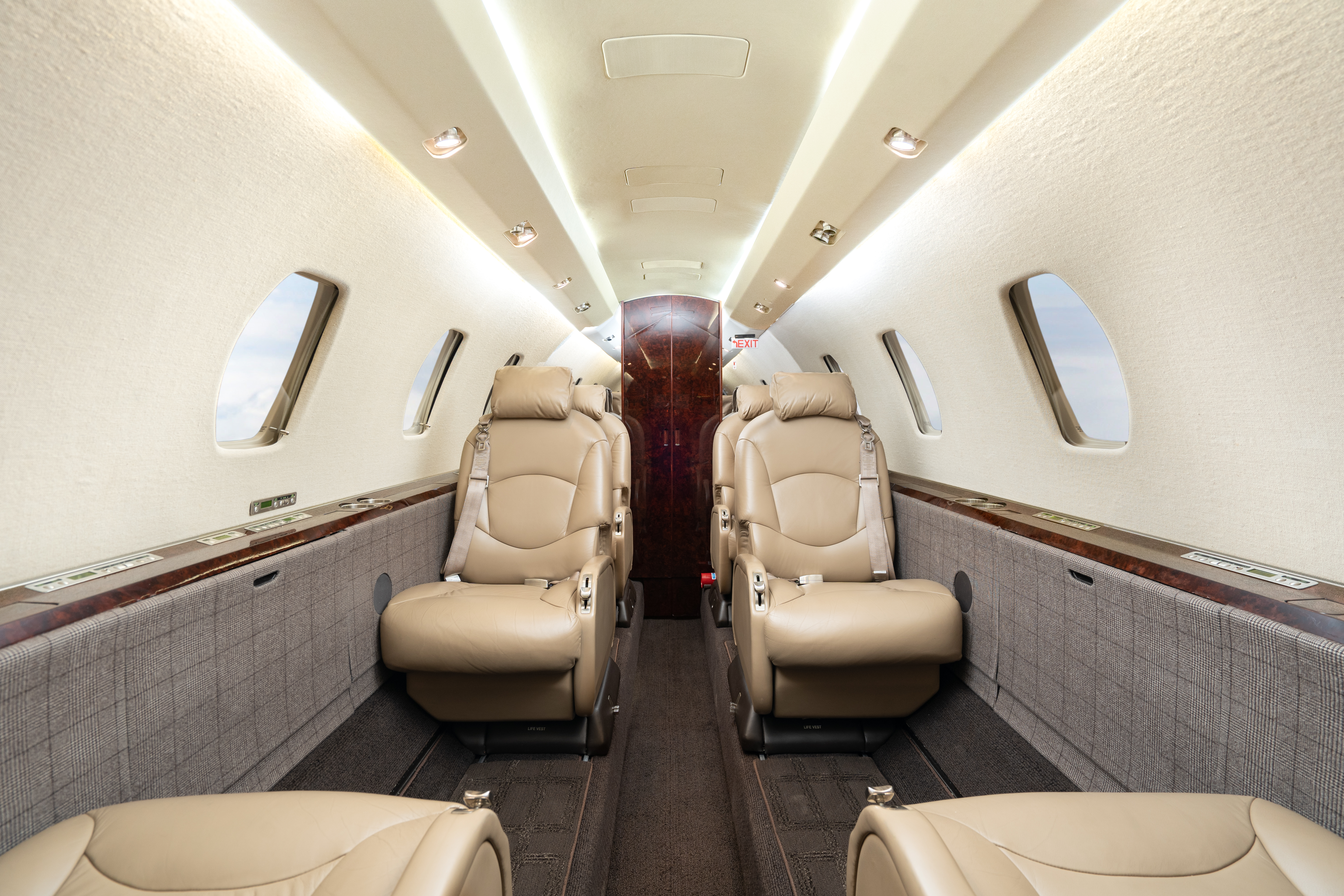 Aircraft Image for N605VR