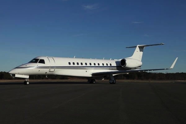 Image of tail N605WG