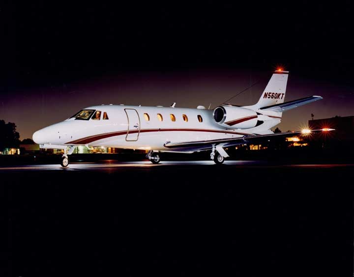 Image of tail N606HB