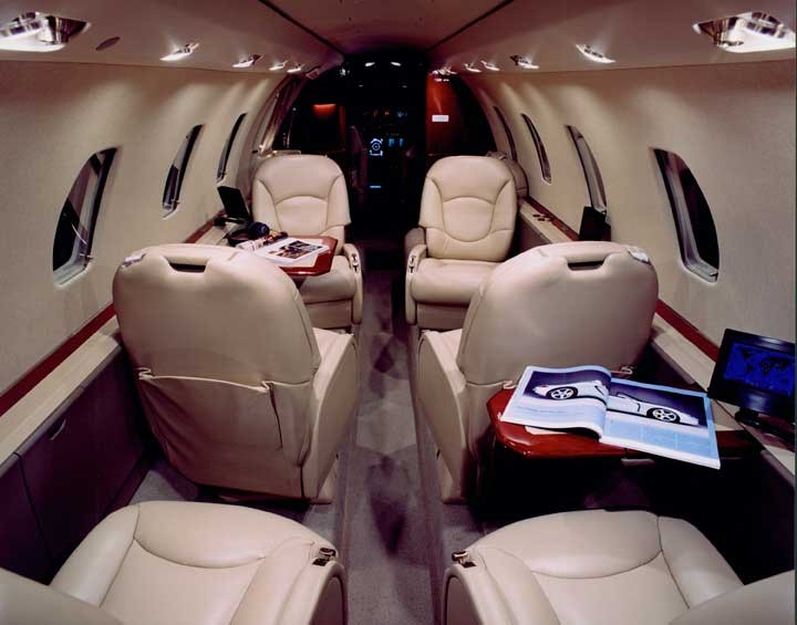 Aircraft Image for N606HB