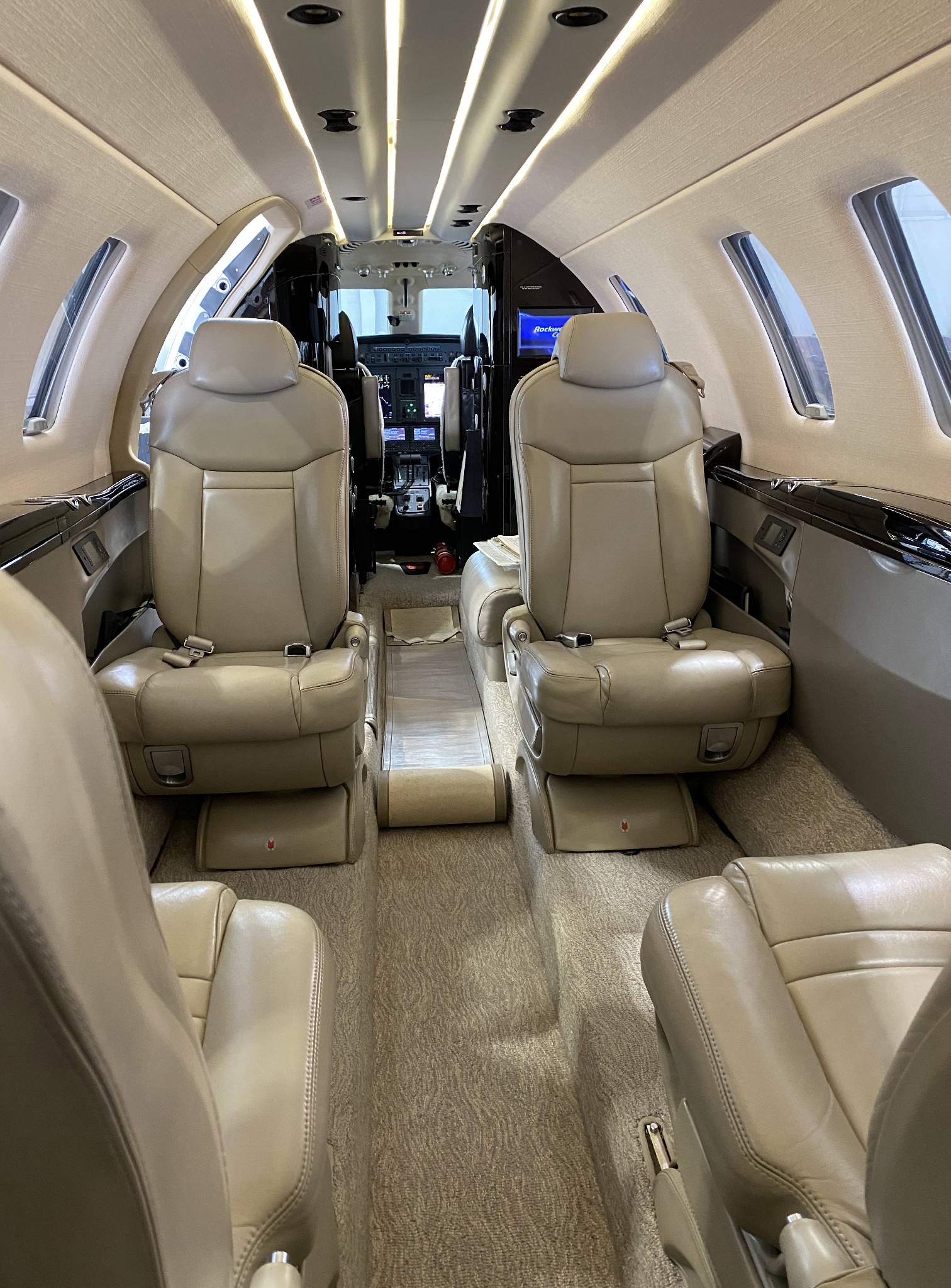 Aircraft Image for N606MC