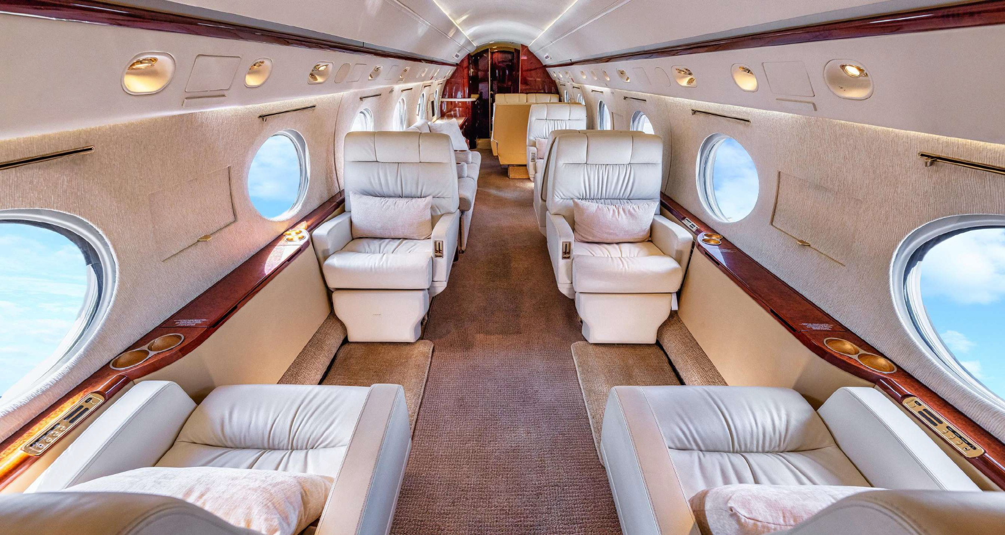 Aircraft Image for N606PS