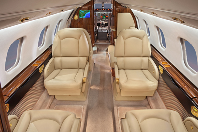Aircraft Image for N606SB