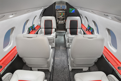 Aircraft Image for N607SB
