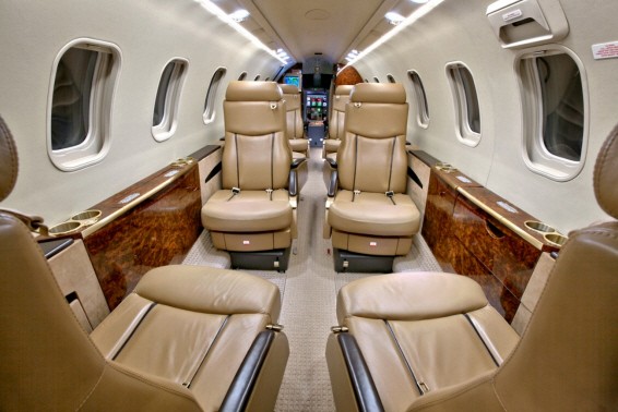 Aircraft Image for N608AD