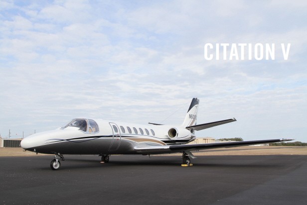 Aircraft Image for N608BC