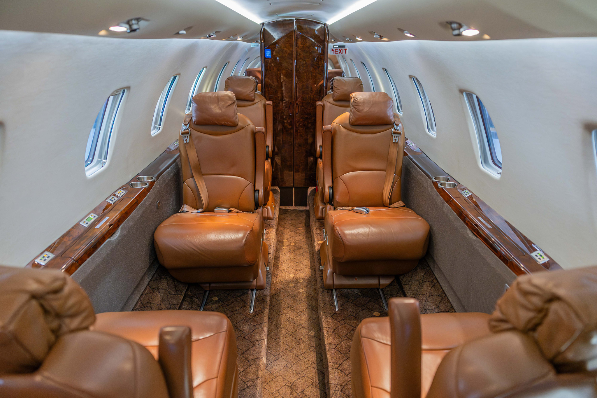 Aircraft Image for N608BT