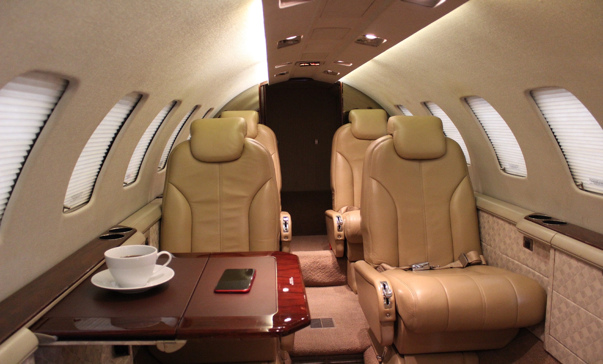 Aircraft Image for N608CE