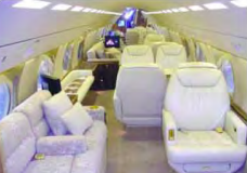Aircraft Image for N608CL