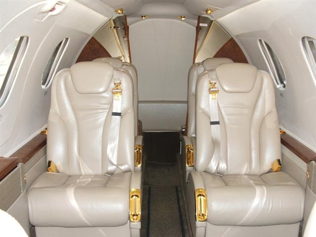 Aircraft Image for N608CW