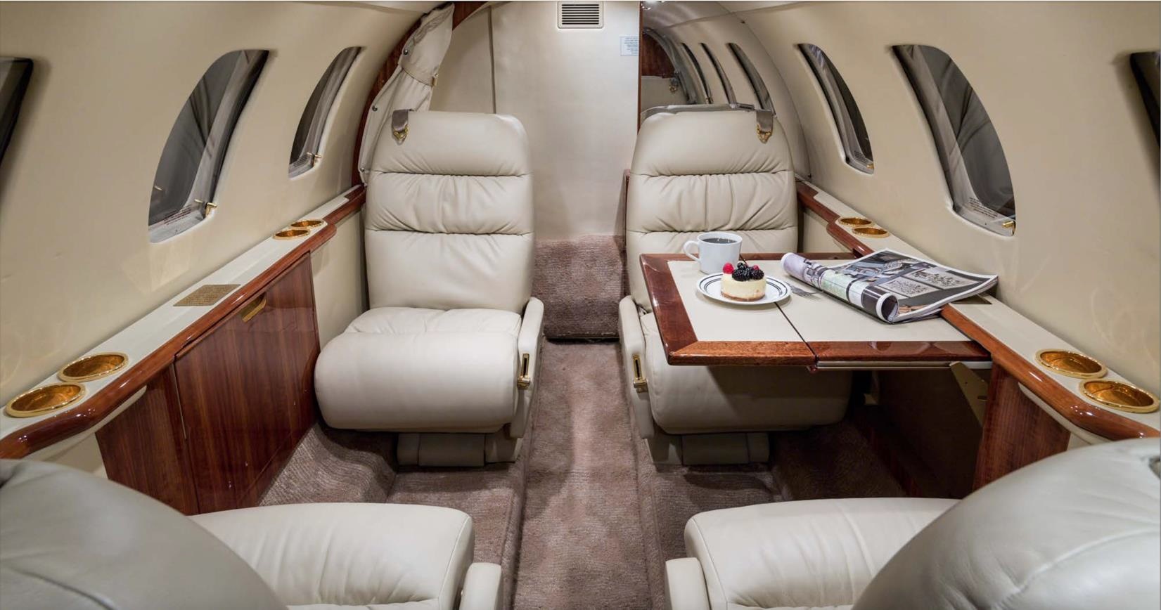Aircraft Image for N608DB