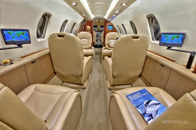 Aircraft Image for N608JR
