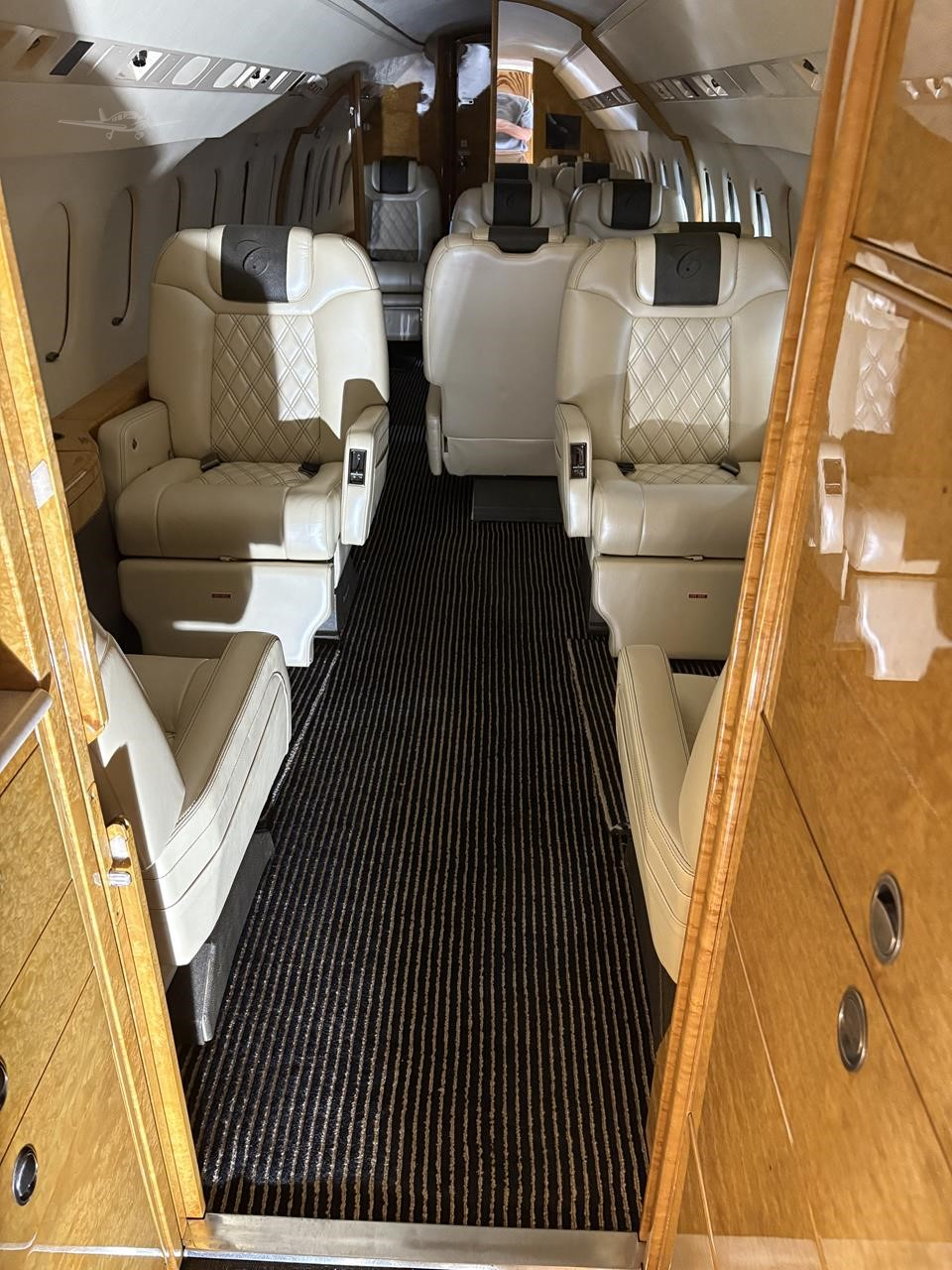 Aircraft Image for N608LC