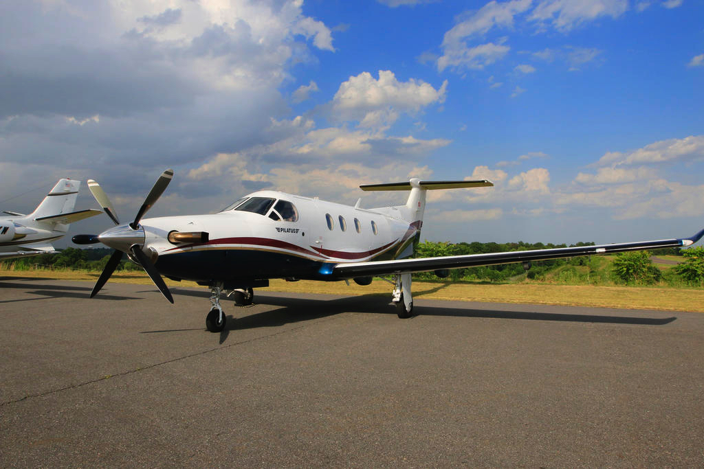 Aircraft Image for N608SM