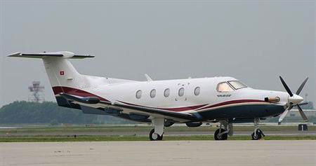 Aircraft Image for N608SM