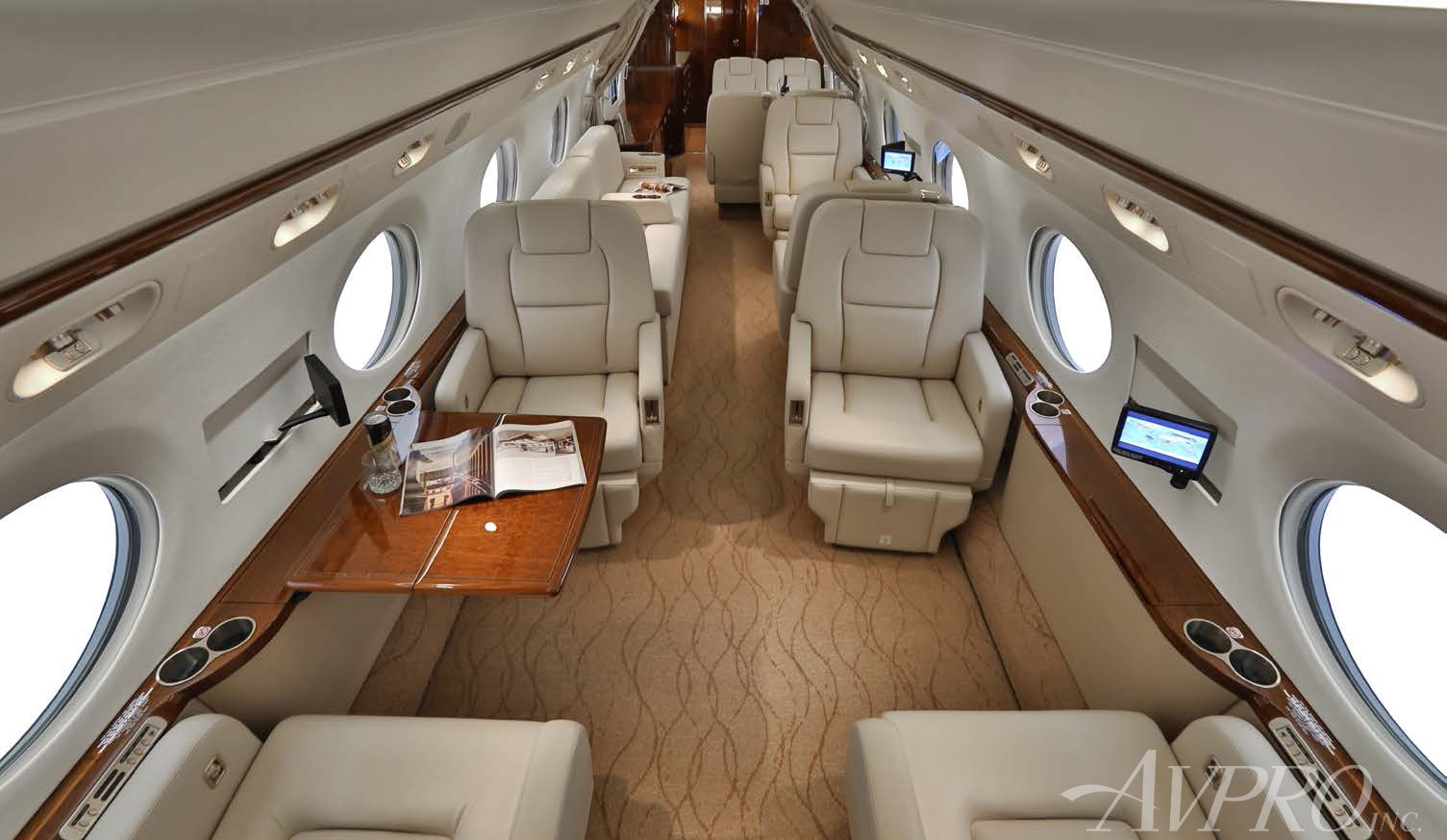 Aircraft Image for N609EZ